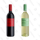 One Case of Pedroncelli Friends Wine | $99 | Meh